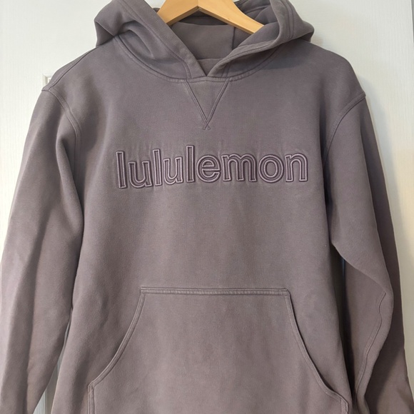 Lululemon hoodie - Picture 2 of 2